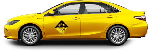 Такси из Ялты в Тамань